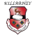 Killarney RFC logo
