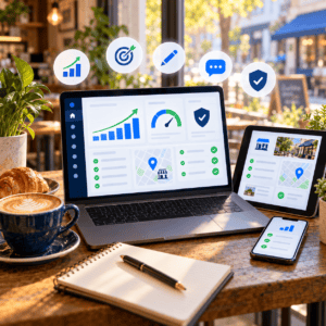 WordPress Growth Care Plan