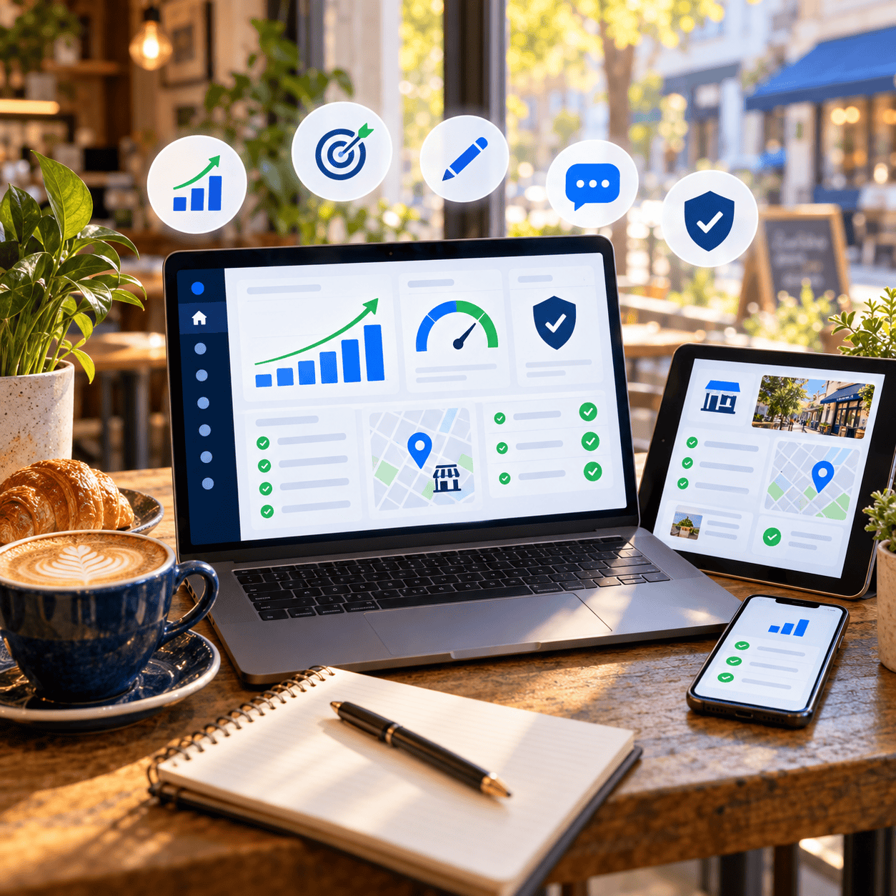 WordPress Growth Care Plan