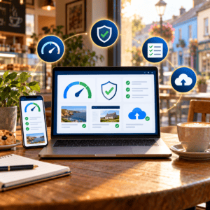 Free WordPress Health Check